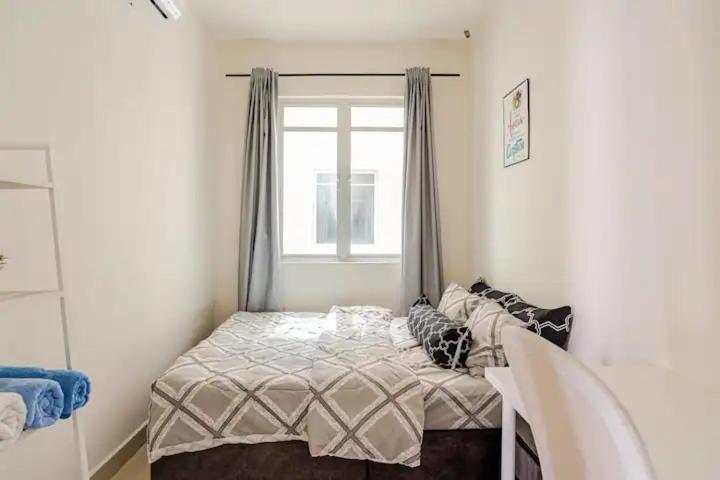 Suasana Residensi Damai Apartamento Petaling Jaya Exterior foto